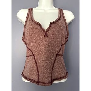 Free People, Purple Women's Extra Small